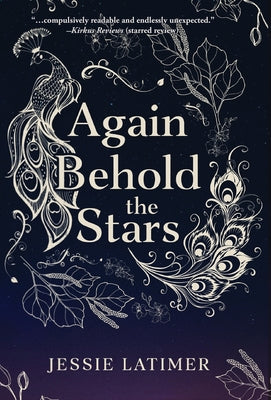 Cover Image for Again Behold the Stars -- Jessie Latimer, Hardcover
