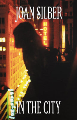 Cover Image for In the City -- Joan Silber, Paperback