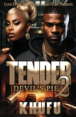 Cover Image for Tender 2 -- Khufu, Paperback