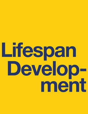 Cover Image for Lifespan Development -- Diana Riser, Paperback
