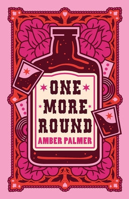 Cover Image for One More Round -- Amber Palmer, Paperback