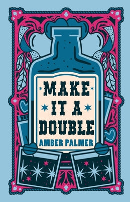 Cover Image for Make it a Double -- Amber Palmer, Paperback