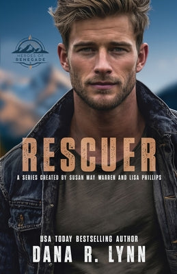 Cover Image for Rescuer -- Dana R. Lynn, Paperback