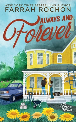 Cover Image for Always and Forever -- Farrah Rochon, Paperback