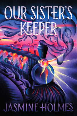 Cover Image for Our Sister's Keeper -- Jasmine Holmes, Paperback