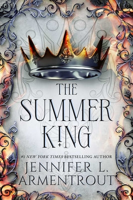 Cover Image for The Summer King -- Jennifer L. Armentrout, Paperback