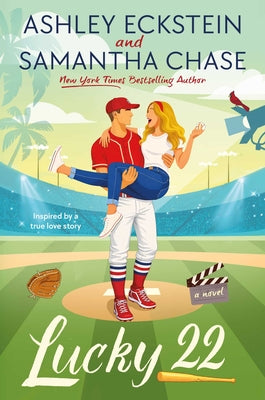 Cover Image for Lucky 22 -- Ashley Eckstein, Paperback
