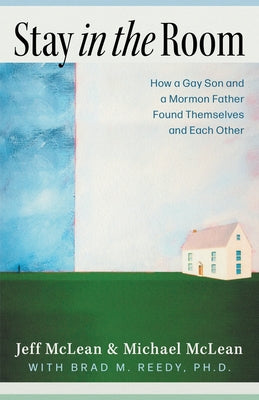 Cover Image for Stay in the Room -- Jeff McLean, Paperback