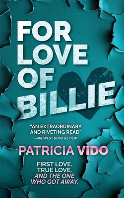 Cover Image for For Love of Billie -- Patricia Vido, Paperback