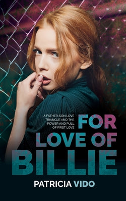 Cover Image for For Love of Billie -- Patricia Vido, Paperback