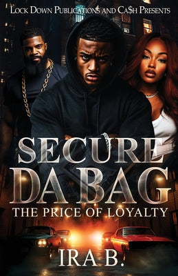 Cover Image for Secure Da Bag -- Ira B, Paperback