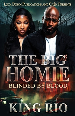 Cover Image for The Big Homie -- King Rio, Paperback