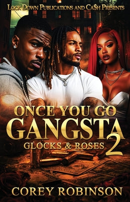 Cover Image for Once You Go Gangsta 2 -- Corey Robinson, Paperback