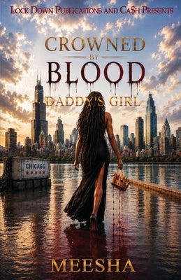 Cover Image for Crowned By Blood -- Meesha, Paperback
