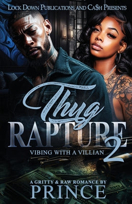 Cover Image for Thug Rapture 2 -- Prince, Paperback