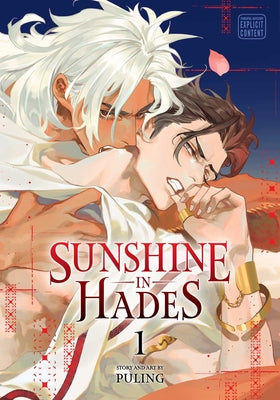 Cover Image for Sunshine in Hades, Vol. 1 -- Puling, Paperback