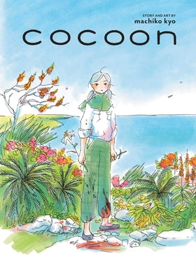 Cover Image for Cocoon -- Machiko Kyo, Paperback