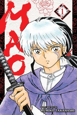 Cover Image for Mao, Vol. 1 -- Rumiko Takahashi, Paperback