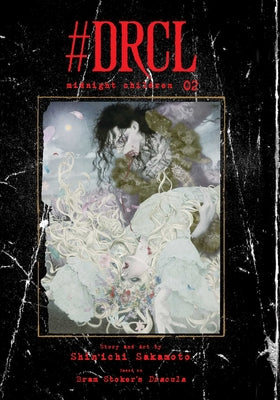 #Drcl Midnight Children, Vol. 2 -- Shin'ichi Sakamoto, Hardcover