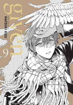 Cover Image for Given, Vol. 9 -- Natsuki Kizu, Paperback