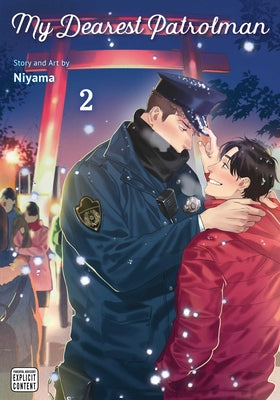 Cover Image for My Dearest Patrolman, Vol. 2 -- Niyama, Paperback