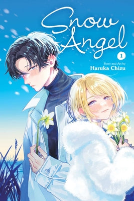 Cover Image for Snow Angel, Vol. 1 -- Haruka Chizu, Paperback