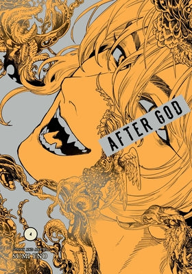 Cover Image for After God, Vol. 4 -- Sumi Eno, Paperback