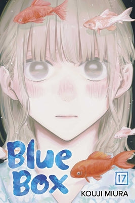 Cover Image for Blue Box, Vol. 17 -- Kouji Miura, Paperback