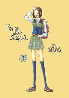 Cover Image for I'm No Angel, Vol. 1 -- Ai Yazawa, Paperback