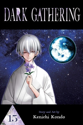 Cover Image for Dark Gathering, Vol. 15 -- Kenichi Kondo, Paperback