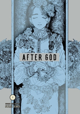 Cover Image for After God, Vol. 7 -- Sumi Eno, Paperback