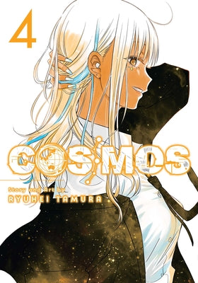 Cover Image for Cosmos, Vol. 4 -- Ryuhei Tamura, Paperback