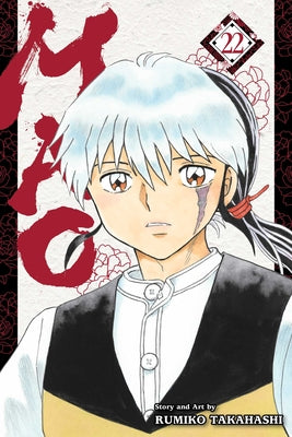 Cover Image for Mao, Vol. 22 -- Rumiko Takahashi, Paperback