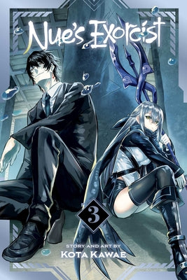 Cover Image for Nue's Exorcist, Vol. 3 -- Kota Kawae, Paperback