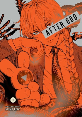 Cover Image for After God, Vol. 8 -- Sumi Eno, Paperback