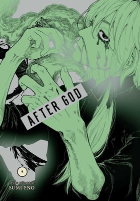Cover Image for After God, Vol. 9 -- Sumi Eno, Paperback