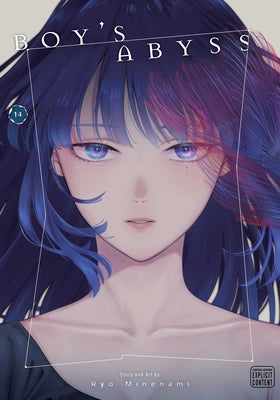 Cover Image for Boy's Abyss, Vol. 14 -- Ryo Minenami, Paperback