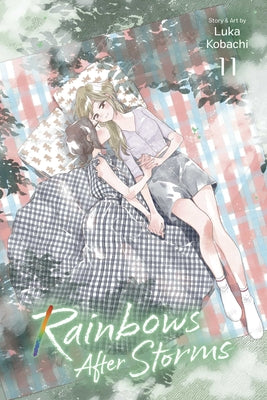 Cover Image for Rainbows After Storms, Vol. 11 -- Luka Kobachi, Paperback