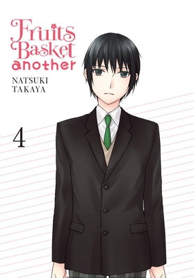 Cover Image for Fruits Basket Another, Vol. 4 -- Natsuki Takaya, Paperback