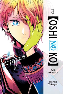 Cover Image for [Oshi No Ko], Vol. 3 -- Aka Akasaka, Paperback