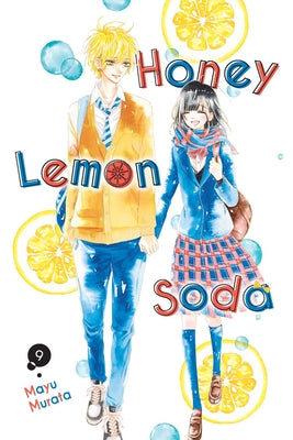 Cover Image for Honey Lemon Soda, Vol. 9 -- Mayu Murata, Paperback