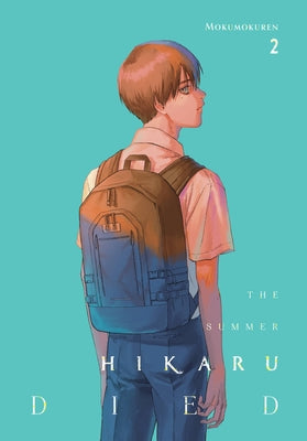 The Summer Hikaru Died, Vol. 2 -- Mokumokuren, Paperback
