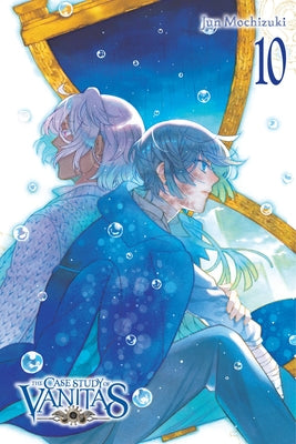 Cover Image for The Case Study of Vanitas, Vol. 10 -- Jun Mochizuki, Paperback