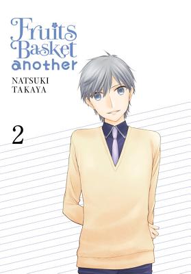 Cover Image for Fruits Basket Another, Vol. 2: Volume 2 -- Natsuki Takaya, Paperback