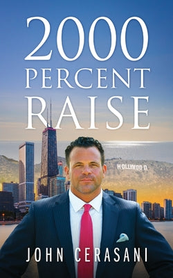 Cover Image for 2000 Percent Raise -- John Cerasani, Paperback