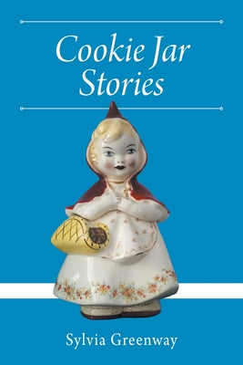 Cover Image for Cookie Jar Stories -- Sylvia Greenway, Paperback
