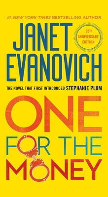 One for the Money -- Janet Evanovich, Mass Market Paperback