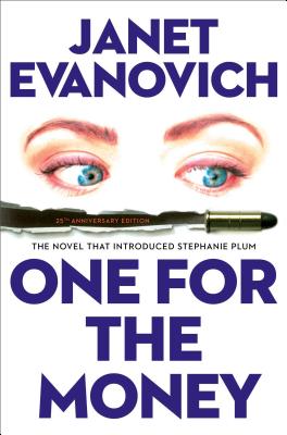 Cover Image for One for the Money: The First Stephanie Plum Novel -- Janet Evanovich, Hardcover