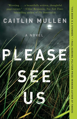 Cover Image for Please See Us -- Caitlin Mullen, Paperback