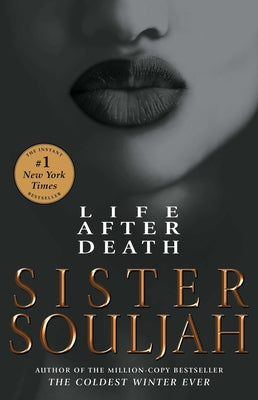 Cover Image for Life After Death -- Sister Souljah, Paperback